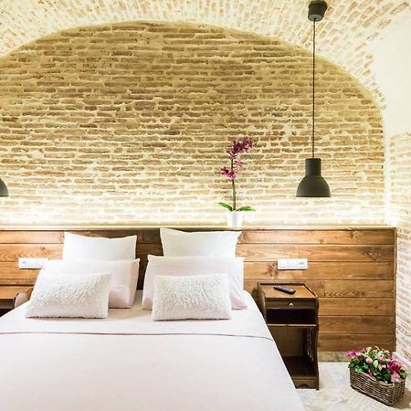 Chueca - Apartamento Tranquilo Para 4 Personas-P35 Madryt Zewnętrze zdjęcie