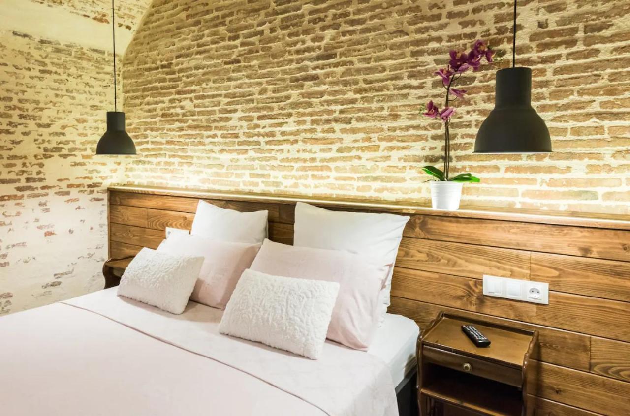 Chueca - Apartamento Tranquilo Para 4 Personas-P35 Madryt Zewnętrze zdjęcie