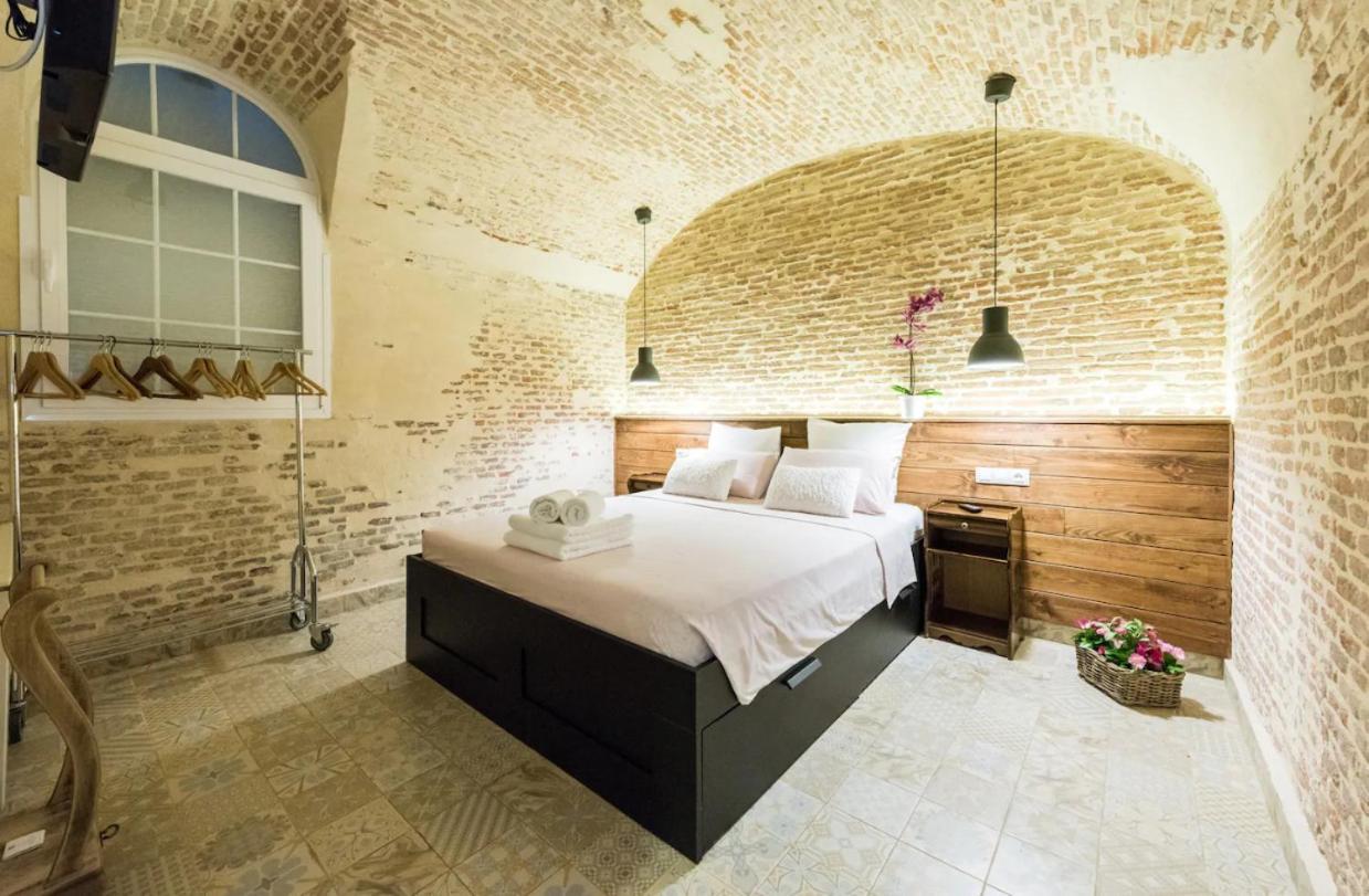Chueca - Apartamento Tranquilo Para 4 Personas-P35 Madryt Zewnętrze zdjęcie