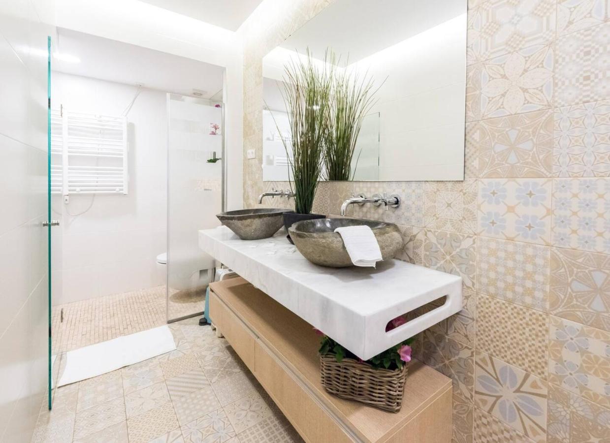 Chueca - Apartamento Tranquilo Para 4 Personas-P35 Madryt Zewnętrze zdjęcie