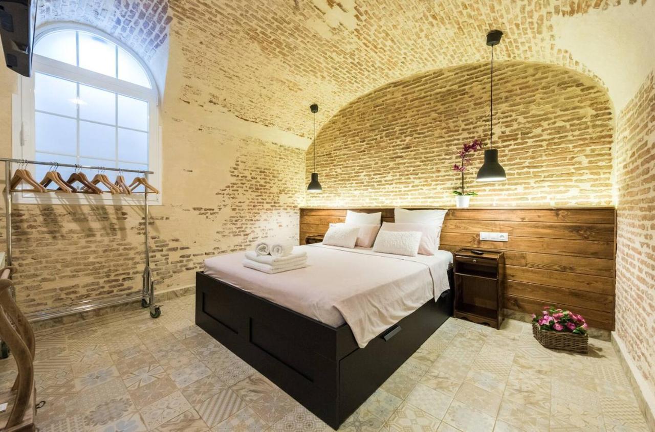 Chueca - Apartamento Tranquilo Para 4 Personas-P35 Madryt Zewnętrze zdjęcie