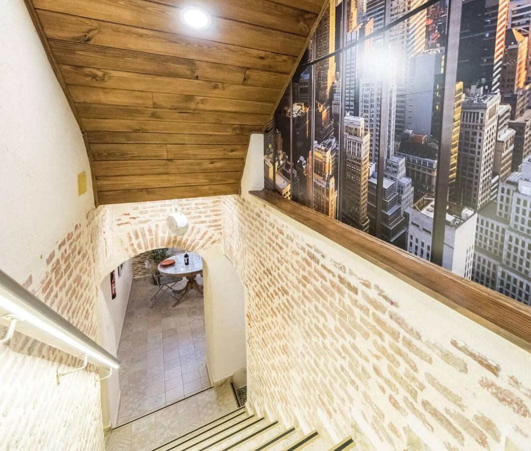 Chueca - Apartamento Tranquilo Para 4 Personas-P35 Madryt Zewnętrze zdjęcie