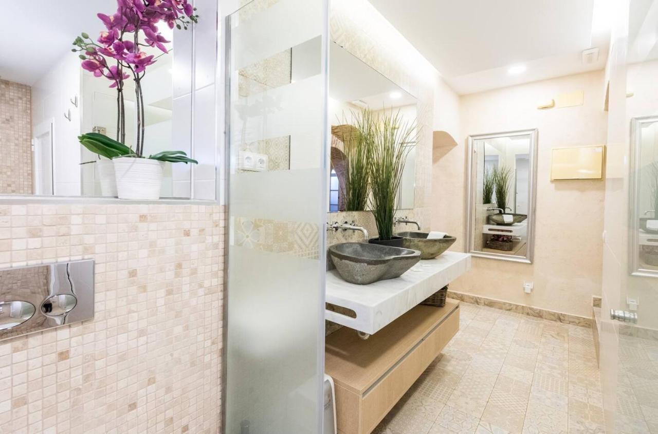 Chueca - Apartamento Tranquilo Para 4 Personas-P35 Madryt Zewnętrze zdjęcie