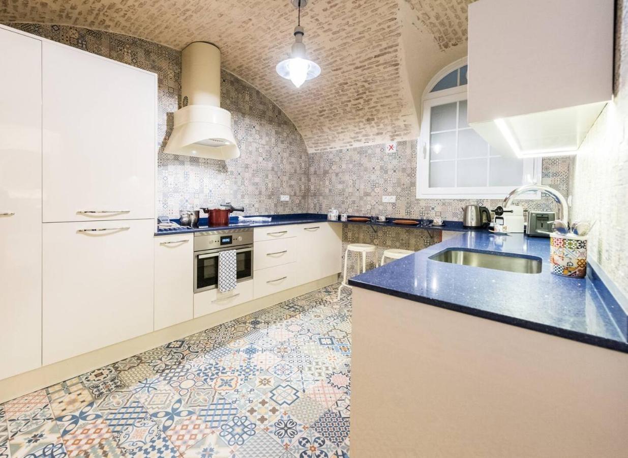 Chueca - Apartamento Tranquilo Para 4 Personas-P35 Madryt Zewnętrze zdjęcie