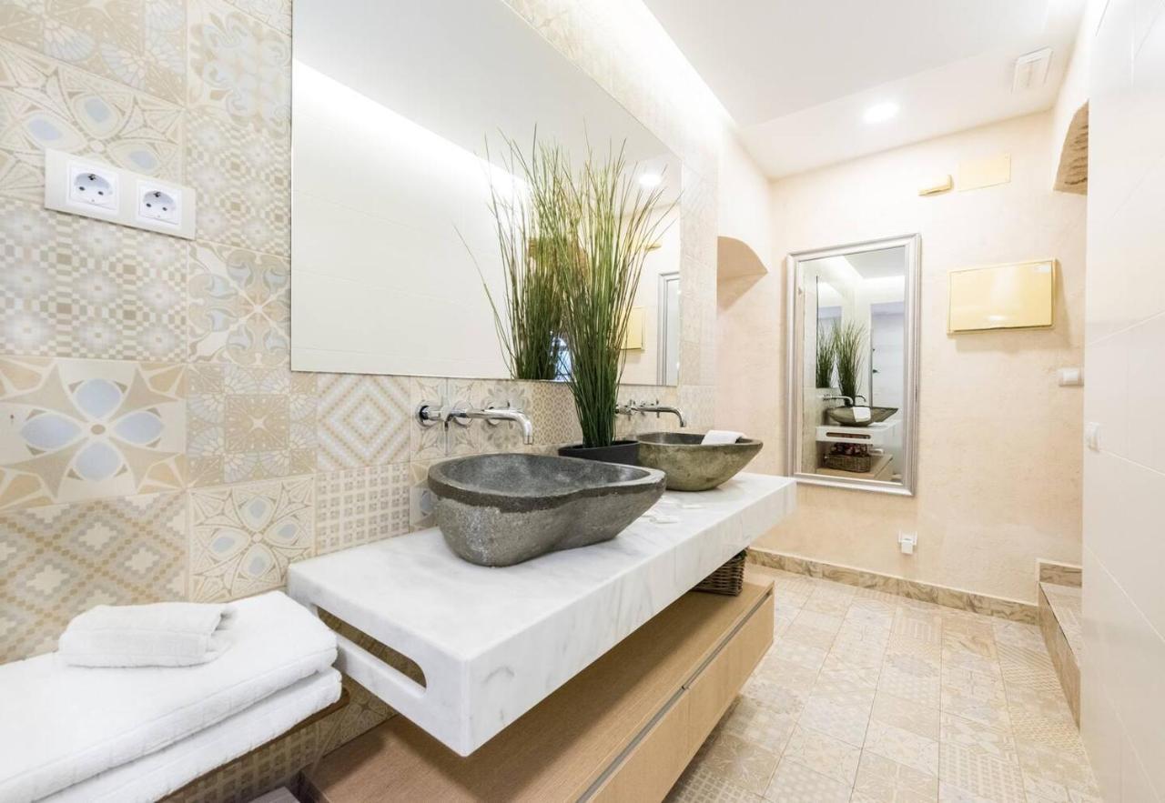 Chueca - Apartamento Tranquilo Para 4 Personas-P35 Madryt Zewnętrze zdjęcie
