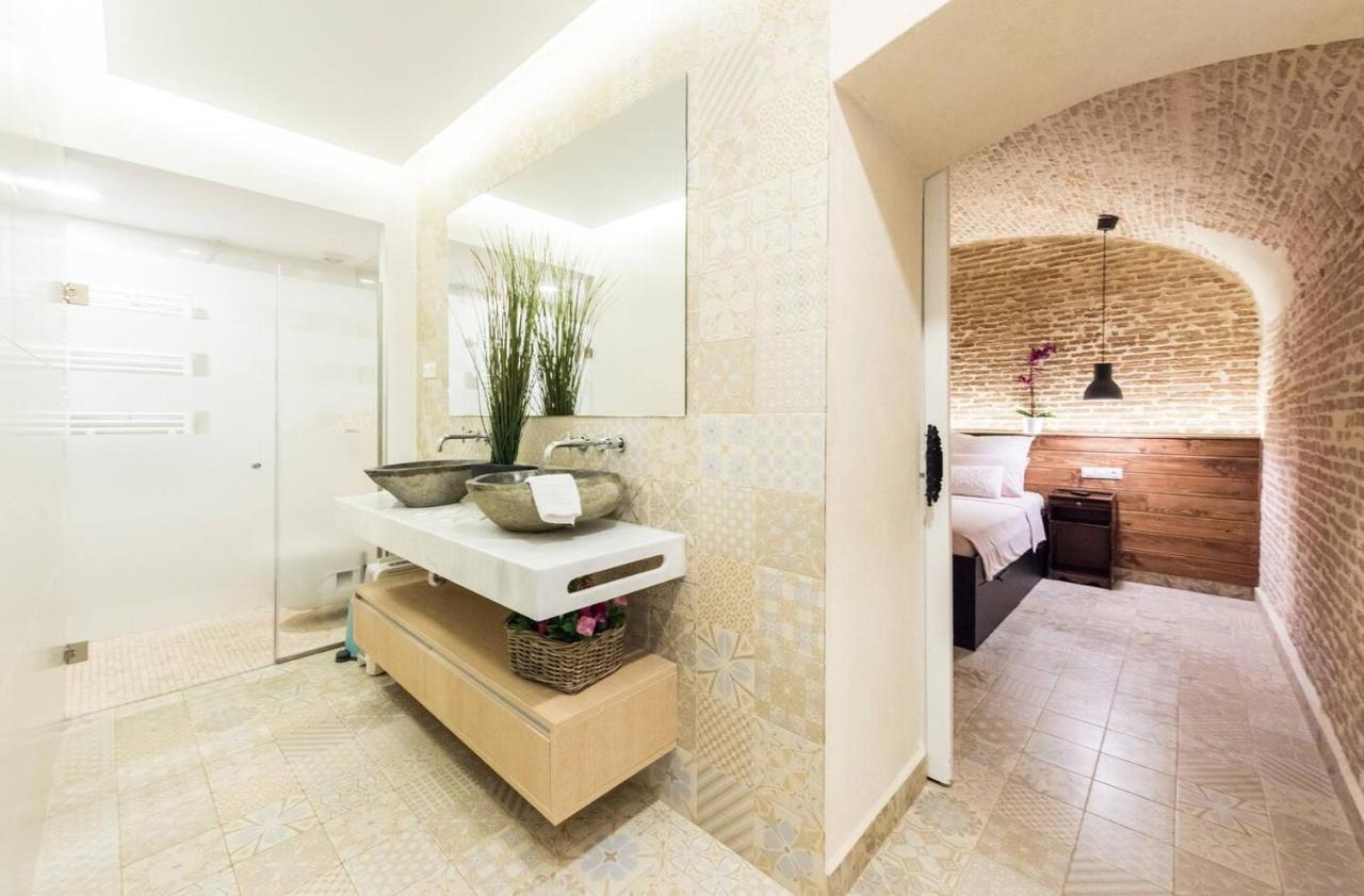 Chueca - Apartamento Tranquilo Para 4 Personas-P35 Madryt Zewnętrze zdjęcie